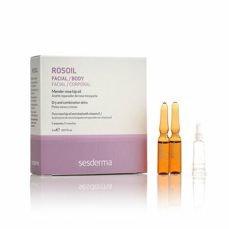 Sesderma Rosoil Mender Rose Hip Oil